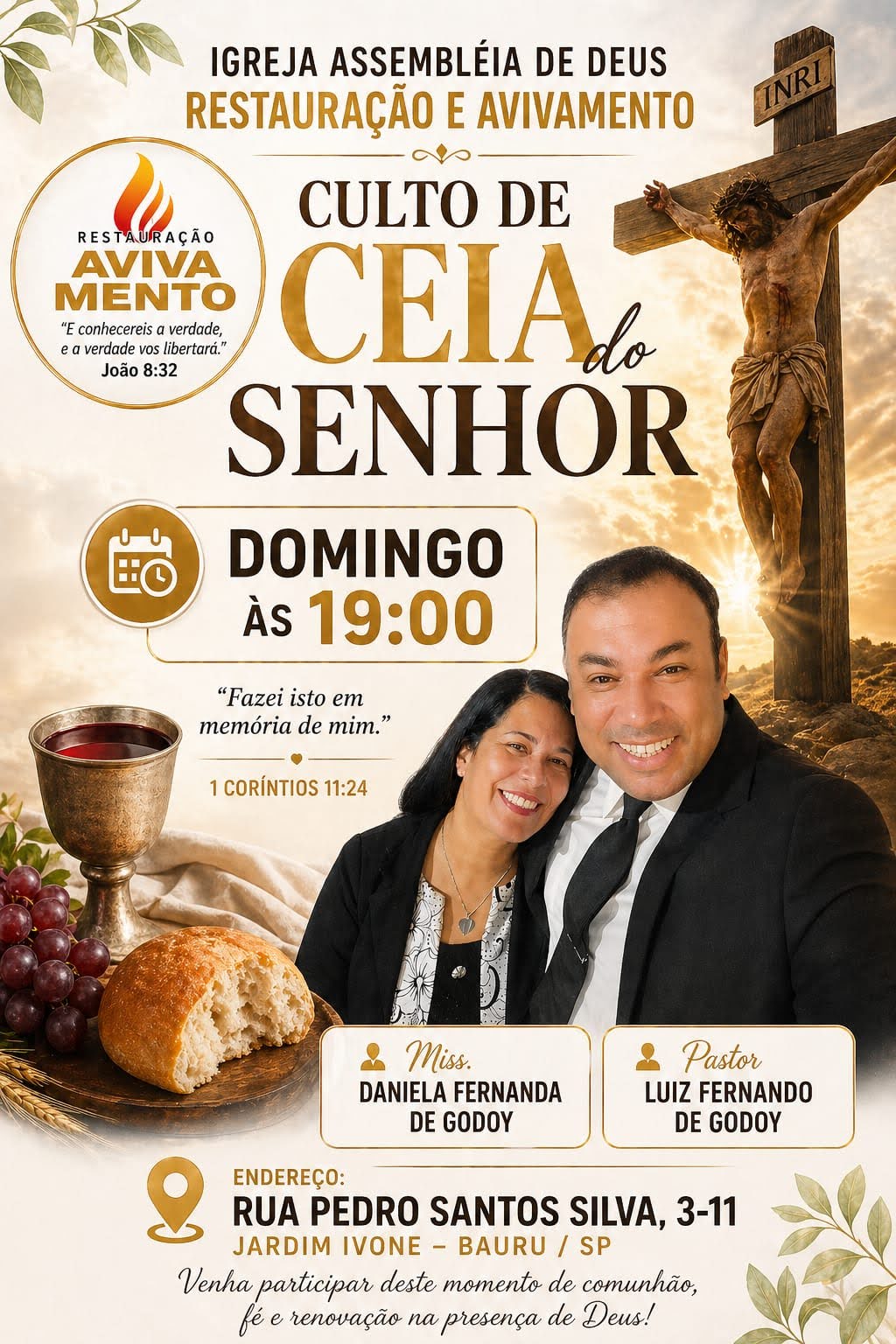 ANÚNCIO