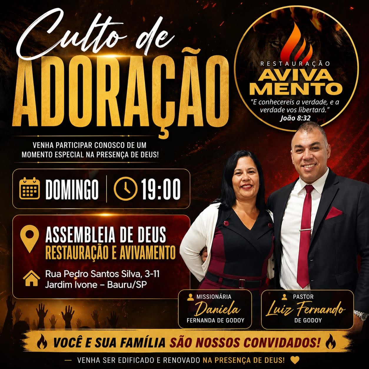 ANÚNCIO