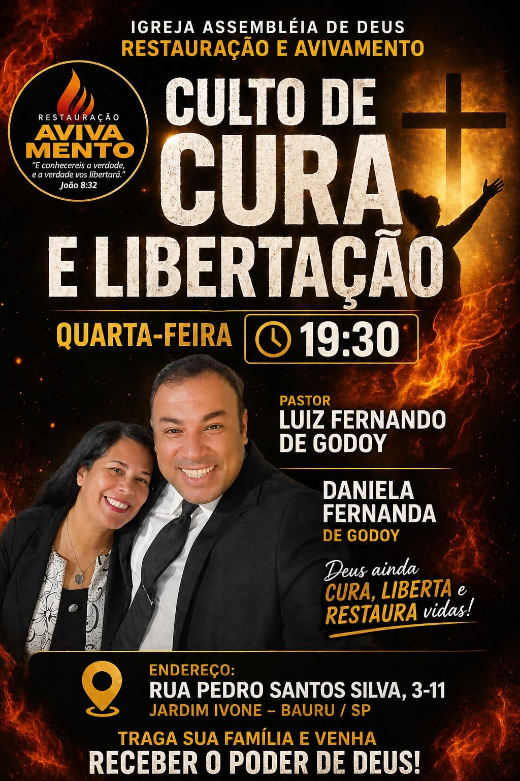ANÚNCIO