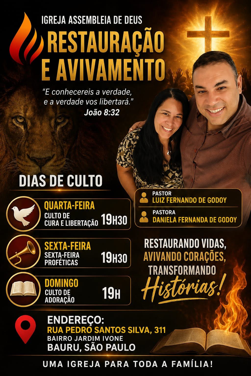 ANÚNCIO